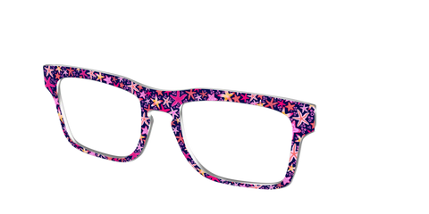 The Sensational Starfish