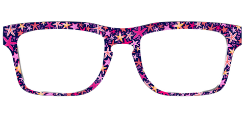 The Sensational Starfish