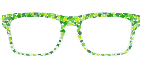 The Shamrock Confetti