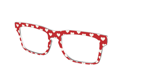 The Simple Summer Hearts