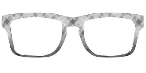 The Slate Plaid