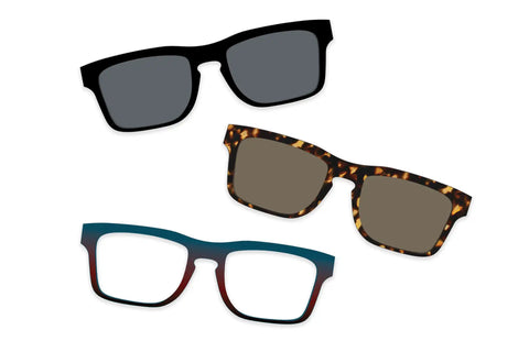 The Sleek Essentials Set