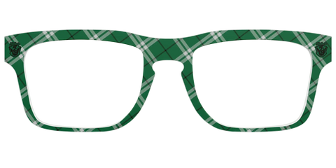 The Slytherin™ Plaid