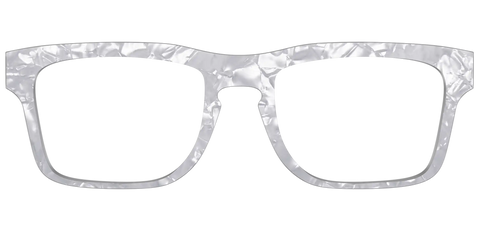 The Smoky Quartz Pearl Marble