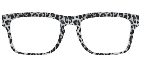 The Snow Leopard Spots