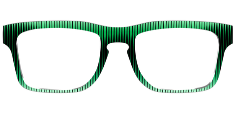 The Soundwave Stripes