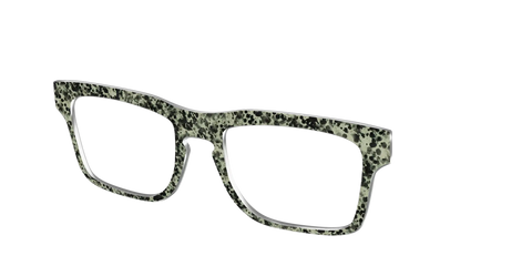 The Speckled Moss