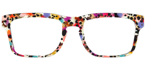 The Speckled Tort