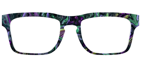 The Spooky Marble