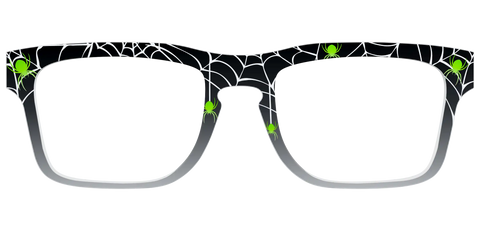 The Spooky Webs