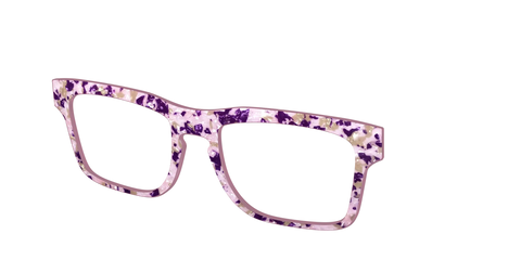 The Spotted Thistle Pearl Tortoise