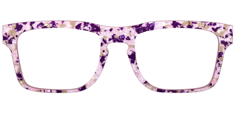 The Spotted Thistle Pearl Tortoise