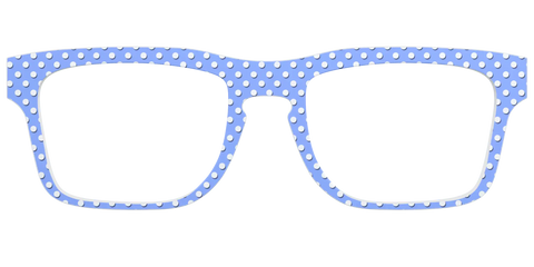 The Spring Polka Dots