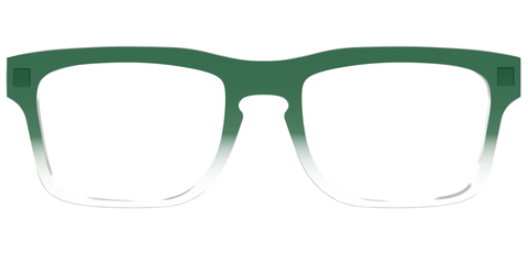 The Spruce Gradient Crystal