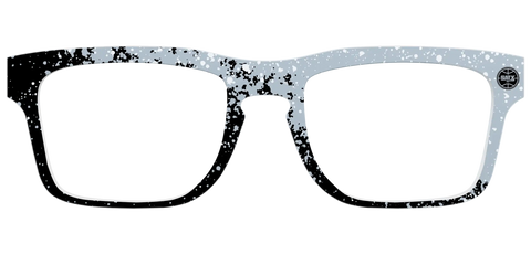 The Spurs Splatter