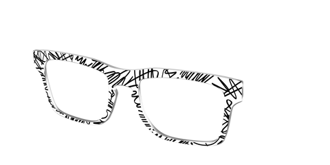 The Stylish Scribble