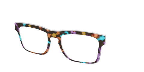The Summer Tortoise