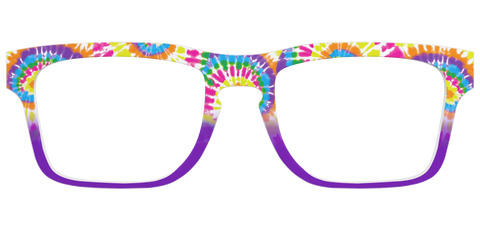 The Sundazed Tie Dye