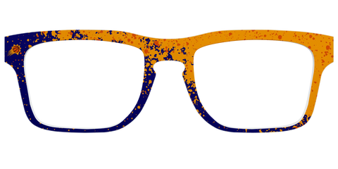 The Suns Splatter