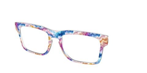 The Tide Pool Tie-Dye