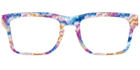 The Tide Pool Tie-Dye