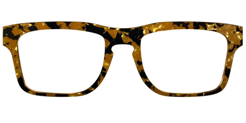 The Tiger's Eye Pearl Tortoise