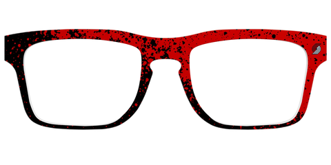 The Trailblazers Splatter