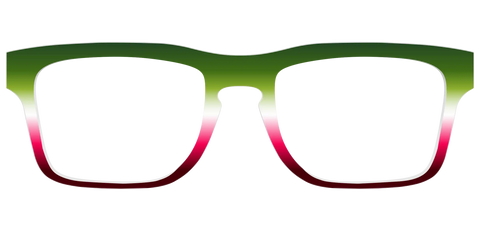 The Tricolore Gradient