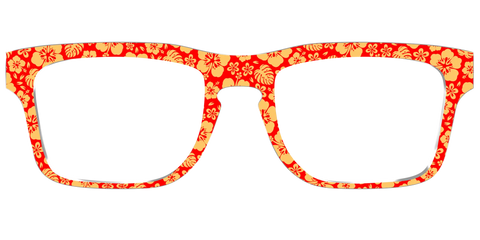 The Tropical Floral