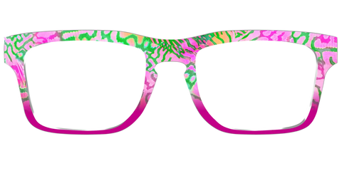 The Tropical Reef Spots
