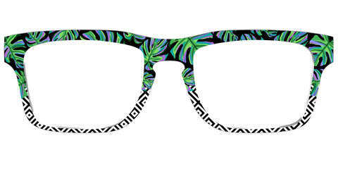 The Tropic Split