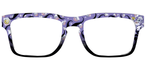 Ursula's Bubble Trouble