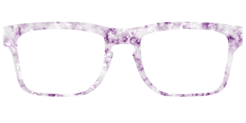 The Viola Pearl Marble