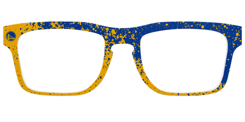 Warriors Splatter