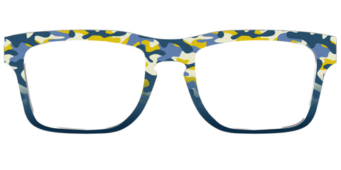 The Waterfront Breeze Camo