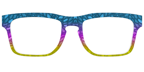 The Wavy Gradient