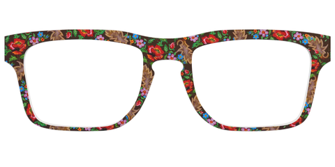 The Western Floral