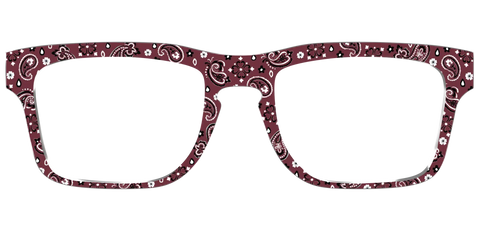 The Western Paisley