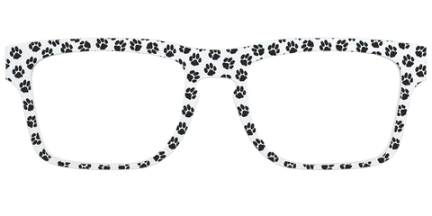 The White Paw Print