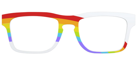 The White Rainbow