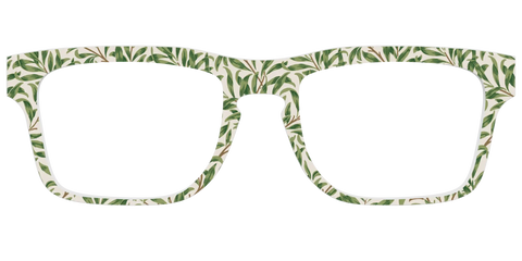 William Morris Willow Bough