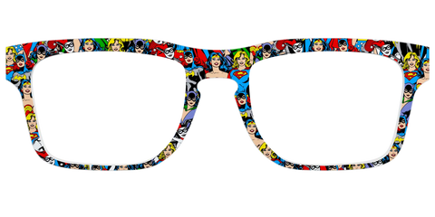 The Women of DC