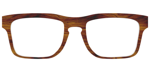 The Woodgrain