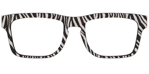 The Zebra Stripes