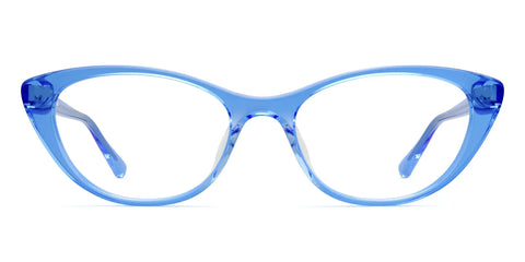 The ella - Lensless