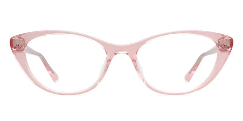 The ella - Lensless