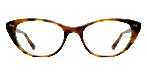 The ella - Lensless