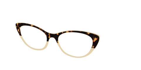 The Amber Tortoise Crystal Split