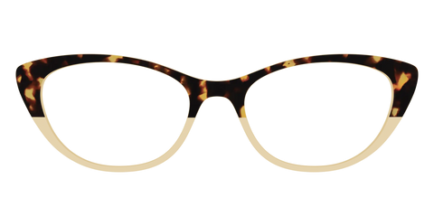 The Amber Tortoise Crystal Split
