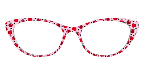 The Apple Polka Dot